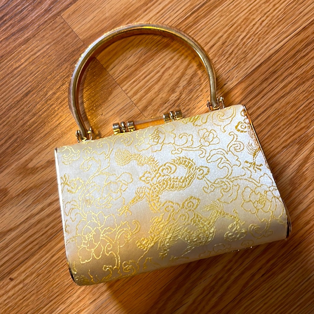 Y2K Tiny Purse